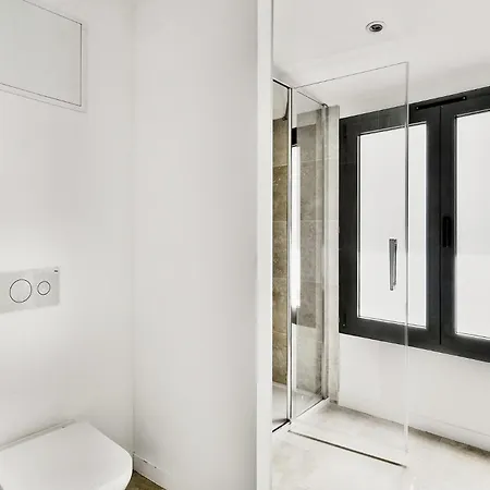 Apartamento Maison climatisée, terrasse&garage proche Lyon *