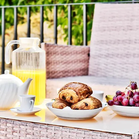 アパート Maison Neuve, Terrasse & Garage Proche Lyon